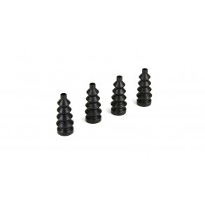 Shock Boot Set (4): 1/5 4WD DBXL