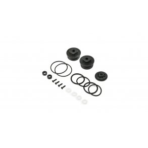 Shock Rebuild Kit (2)  DBXL-E