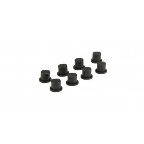 Hinge Pin Brace Inserts, Set: 1/5 DB XL
