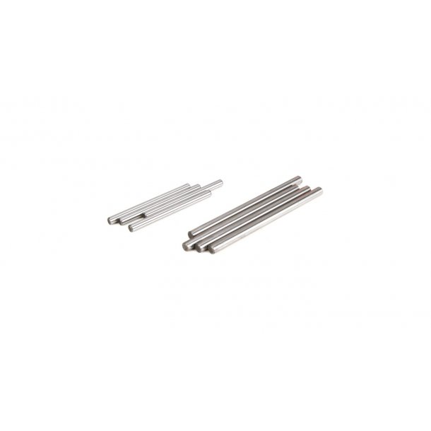 Hinge Pin, Set: 1/5 DB XL
