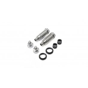 Shock Body and Collar Set, Rear (2): Super Baja Rey