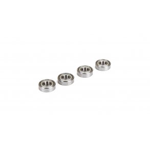 Bearing, 8x19x6mm (4): 1/5 DB XL