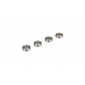 Bearing, 10x22x6mm (4): 1/5 DB XL
