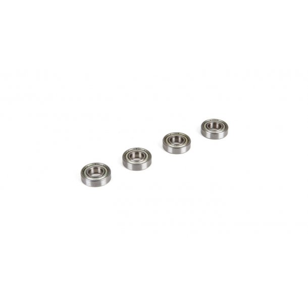 Bearing, 10x22x6mm (4): 1/5 DB XL