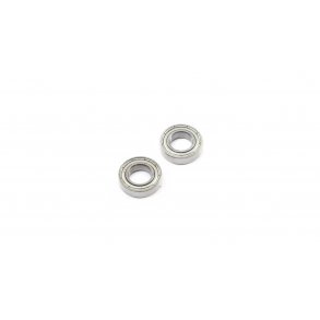 10 x 19 x 5mm Ball Bearing (2)