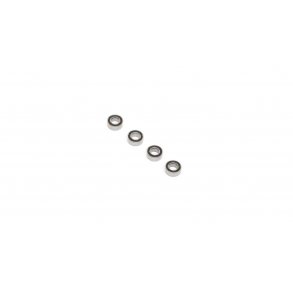 4 x 8 x 3mm Ball Bearing (4)