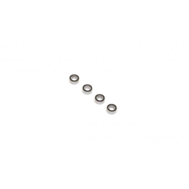 4 x 8 x 3mm Ball Bearing (4)