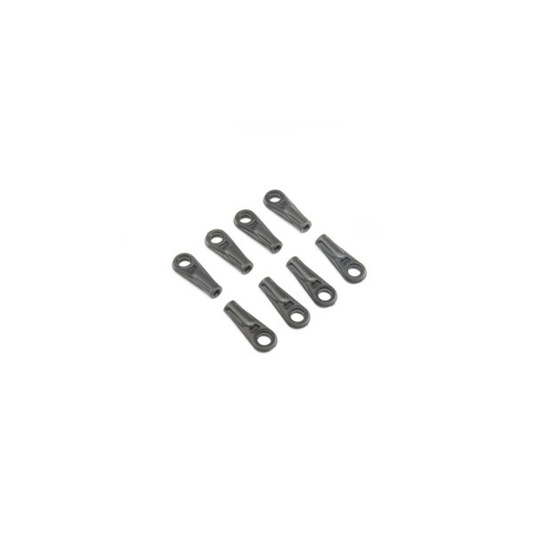 Rod End, 7mm: Baja Rey, Rock Rey