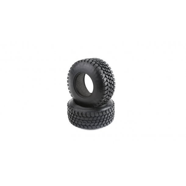 Desert Claws Tires with Foam Soft (2)