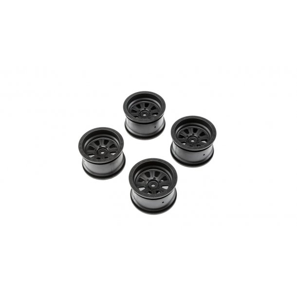 Wheels 2.2" (4) Rock Rey