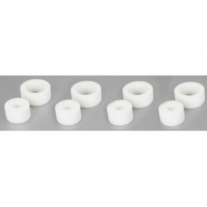 Air Cleaner Foam Elements, Pre-oiled (4): 1/5 4WD DB XL