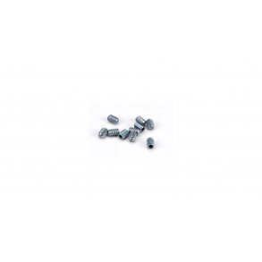 Set Screws, 5-40 X 3/16