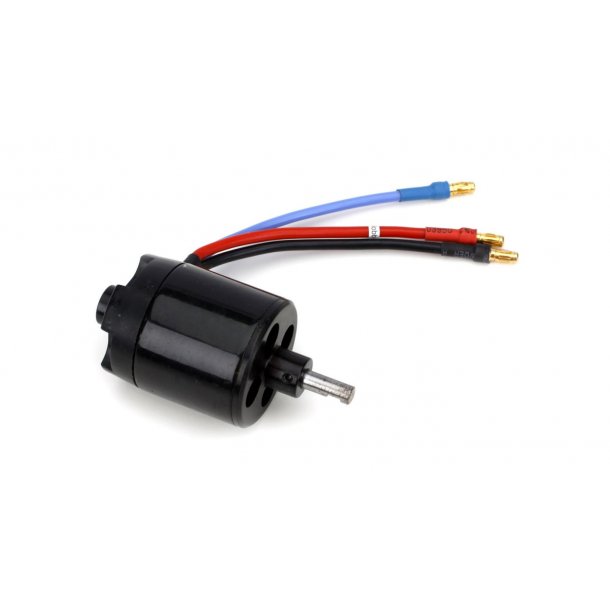 15 BL Outrunner motor, 950Kv