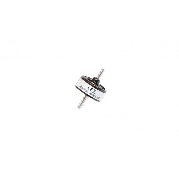 Motor Shaft/Can: Metal Stamped 370 Outrunner