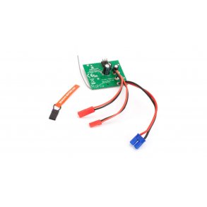 Delta Ray Replacement Receiver/ESC unit