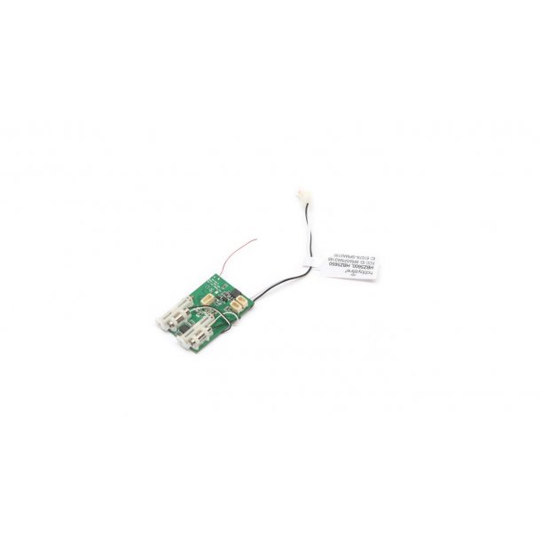 T-28 Trojan S 6-Axis RX ESC Unit