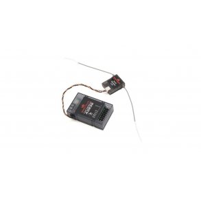 Flight Controller: Carbon Cub S+