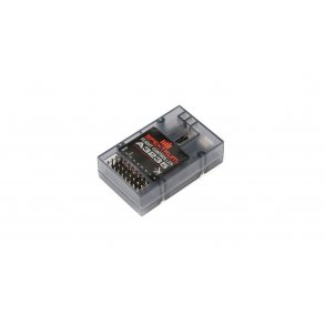 Flight Controller: Opterra 1.2m