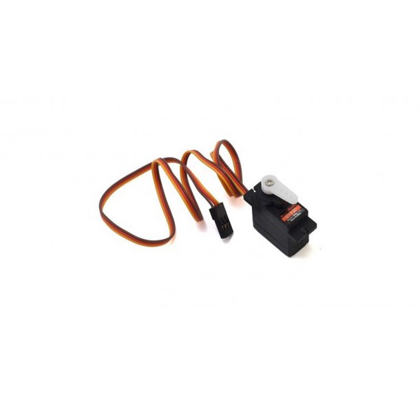 9 Gram Metal Gear Servo