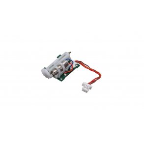 1.9-Gram Linear Long Throw BB Servo