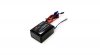4000mAh 2S 7.4V LiPo Receiver Battery
