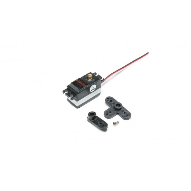 Replacement S602 Digital Servo