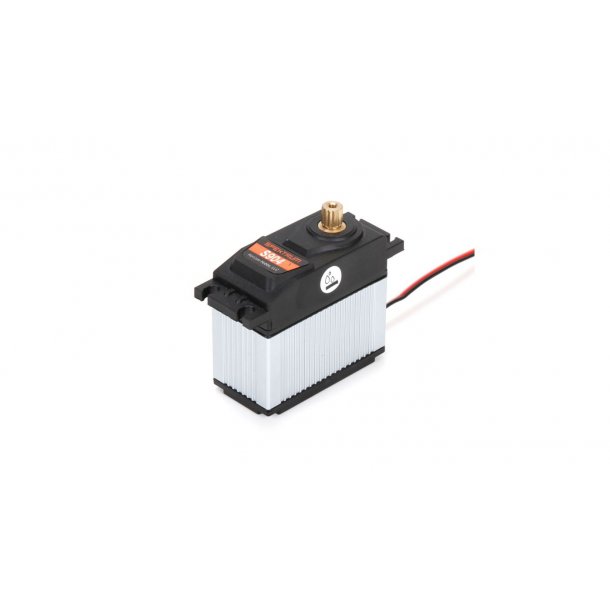 S904 1/6 Scale Waterproof Digital Servo