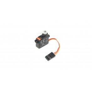 3.7g Sub-Micro Analog Air Servo
