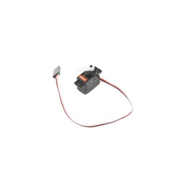 5g Sub-Micro Analog Air Servo