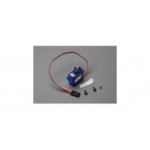 9g servo MG Reversed