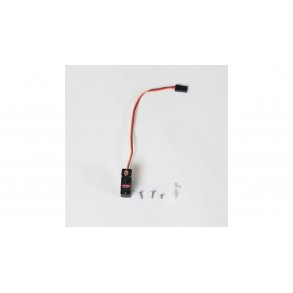 13g Metal Gear Analog Servo