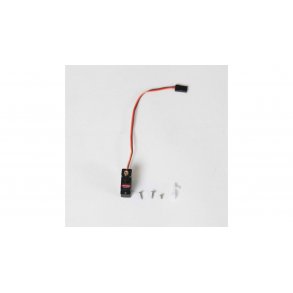 13g Metal Gear Analog Servo, Reversed