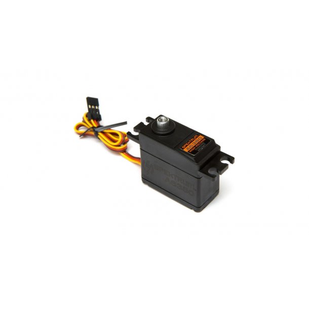 A6380 High Torque High Speed HV Standard Servo
