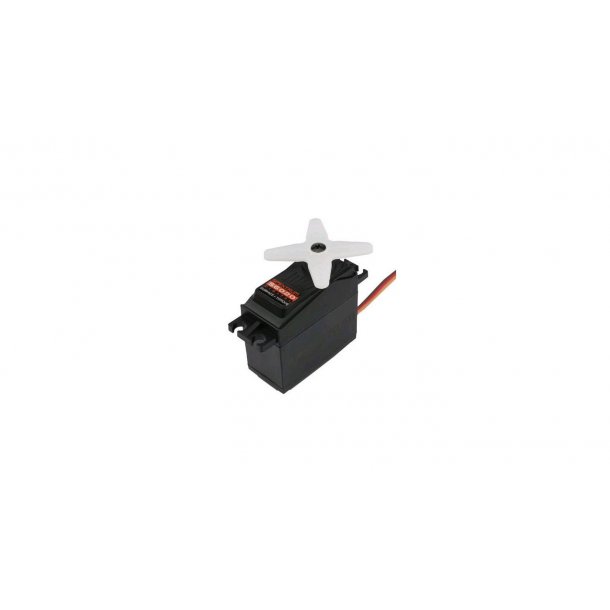 S6020 Digital Surface Servo - Torque