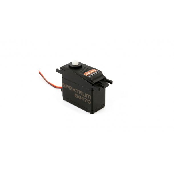 S6170 Standard Digital Surface Servo: Waterproof