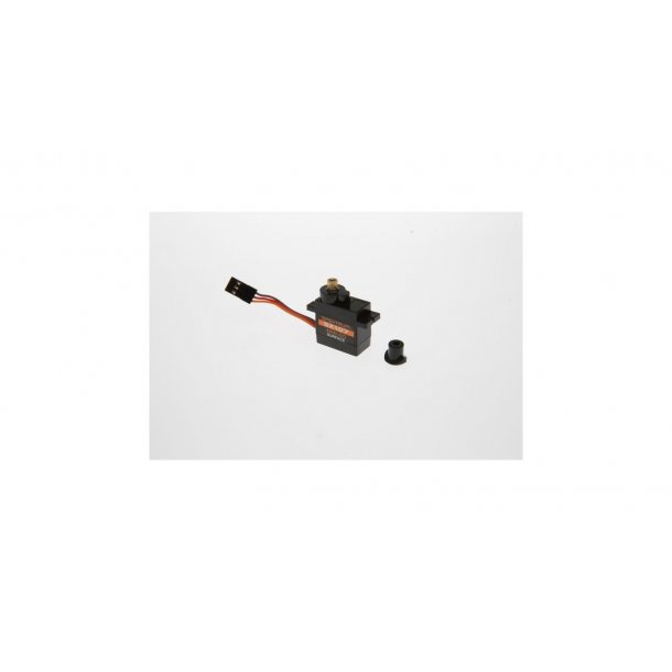 SX107 Micro Metal Gear Servo