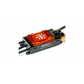 Avian 80 Amp Brushless Smart ESC, 3S-8S