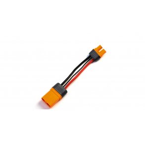 Adapter: IC3 Battery / IC5 Device, 4