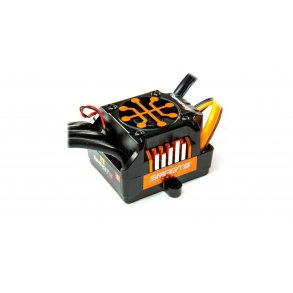 Firma 150 Amp Brushless Smart ESC, 3S-6S
