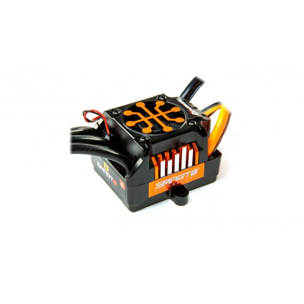 Firma 150 Amp Brushless Smart ESC, 3S-6S