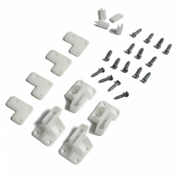 Push rod bracket*