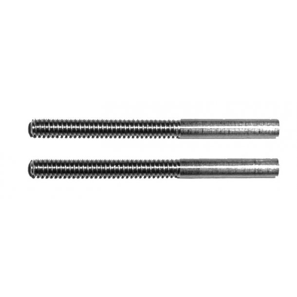 Couplers 2mm