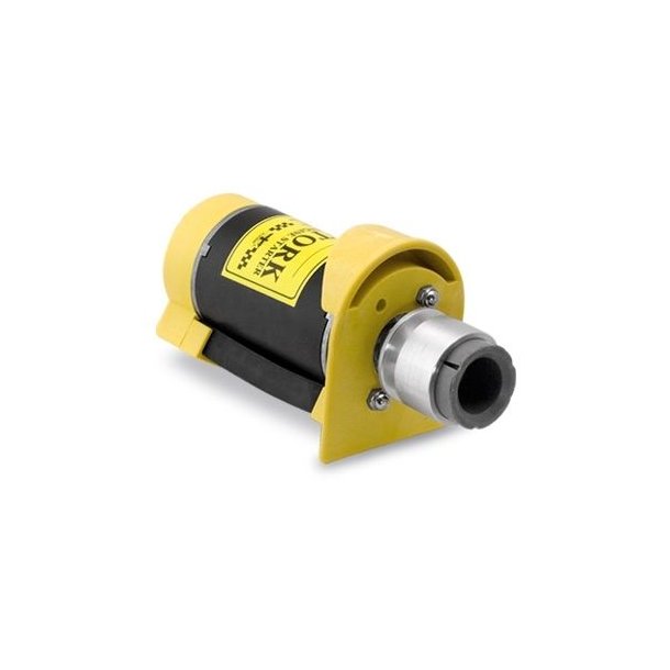 Hi-Tork Deluxe Starter alu cone