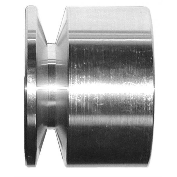 Alum. cone repl. starter