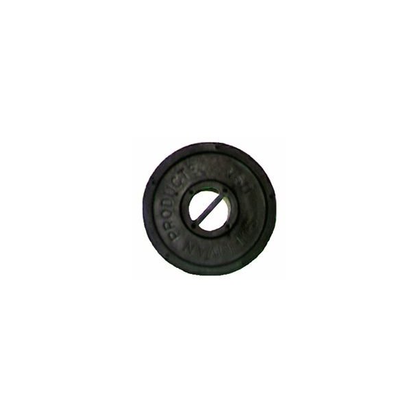 Adapter Wheel car repl.