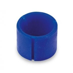 Rubber Adapter Deep Blue