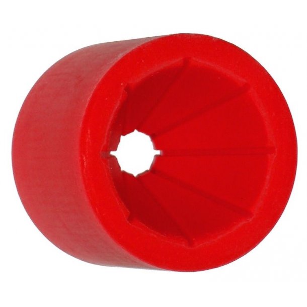 3" Silicone adapter 43-88mm