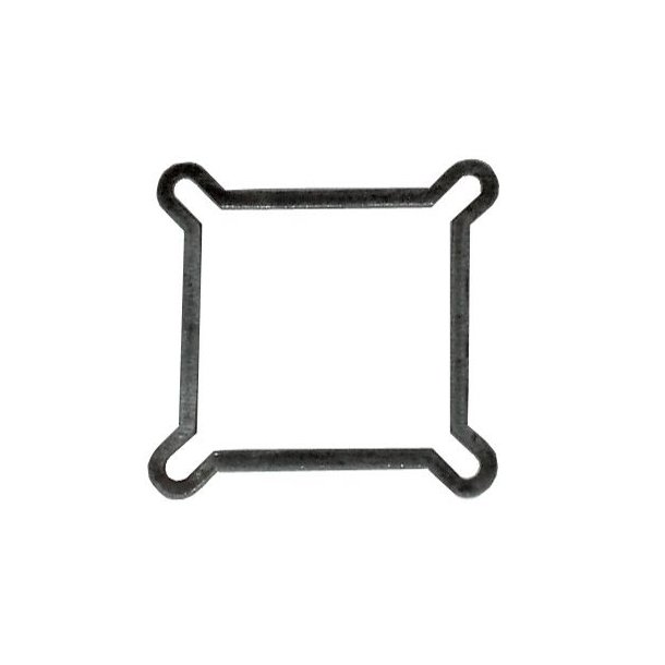 Shims kit TigerDrive