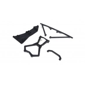 Front Bumper Set  22SCT