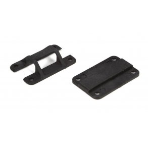 Diff Top Plate with Tunnel: SCTE 2.0